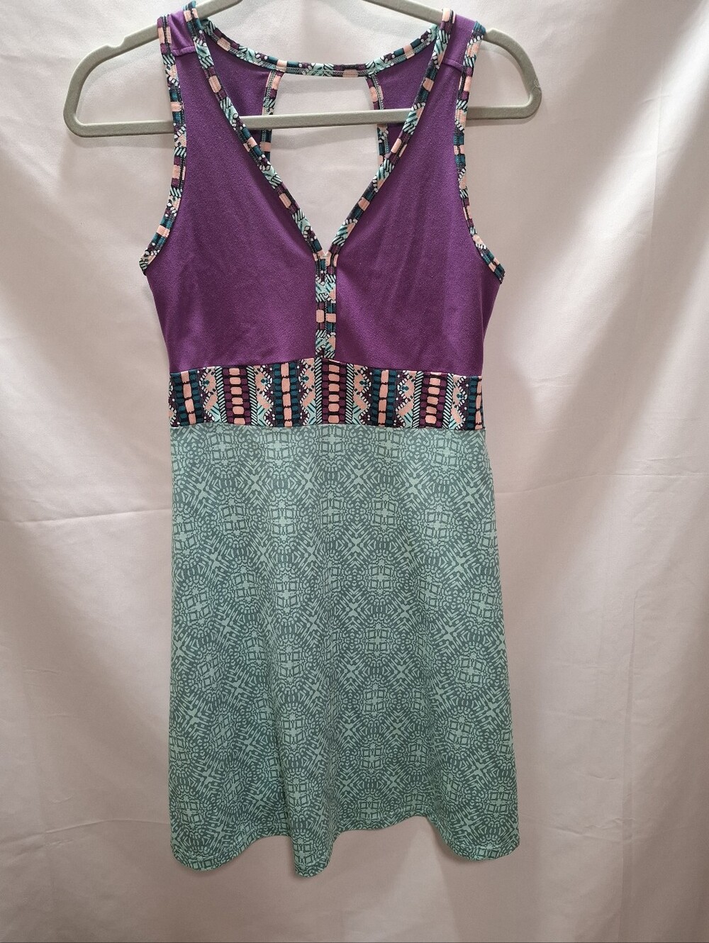 Marmot Becca Dress  Size Small